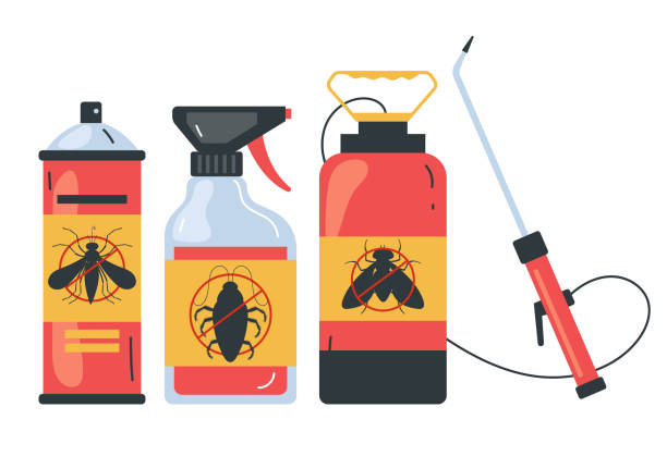 Best Spider Control Near Me  in Rahway, NJ